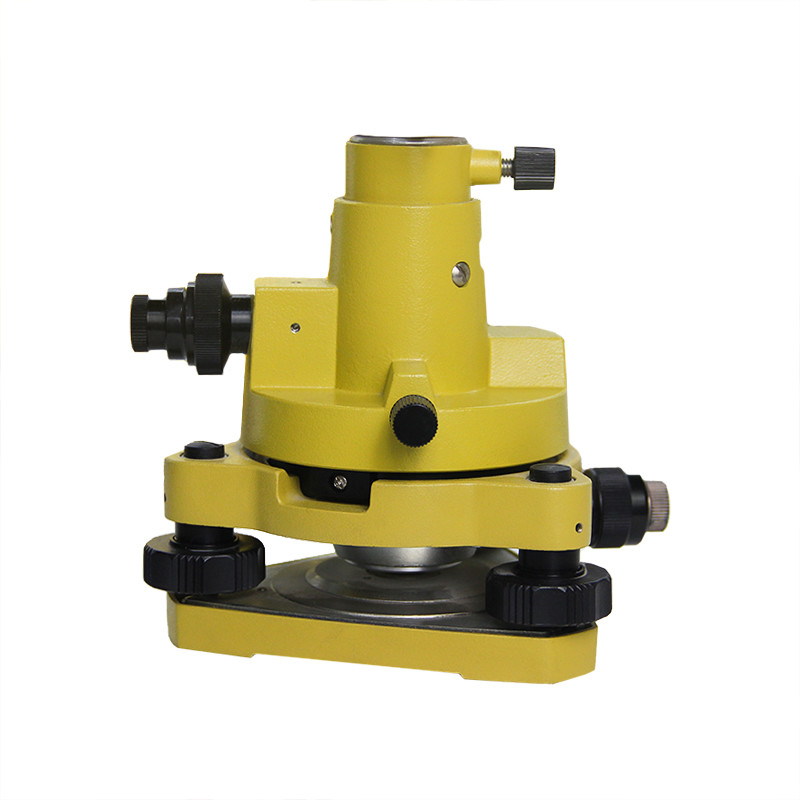 AJ13 D2 AL13 - 1 Aluminum Optical Plummet Tribrach For GPS Total Station