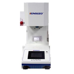 Quality 1200g 220V Rubber Testing Machine MFI Melt Flow Index Tester for sale