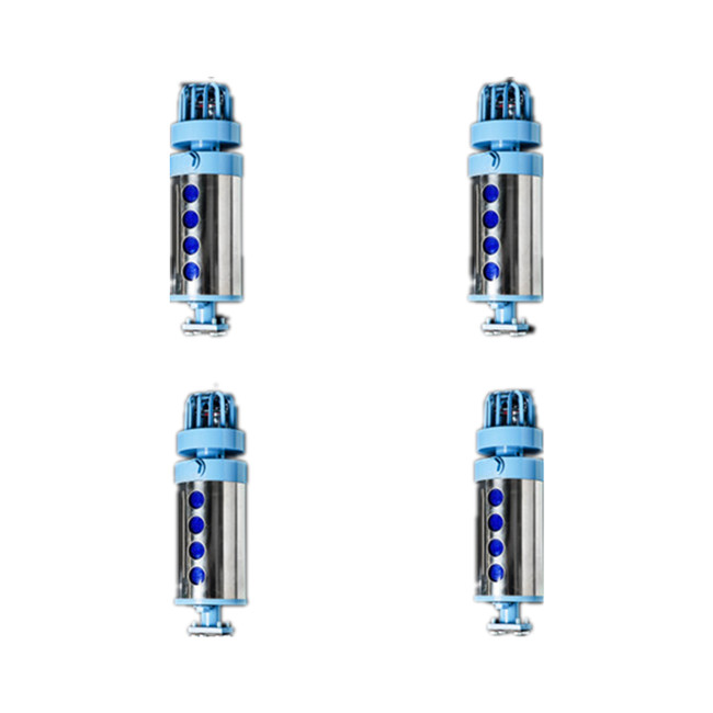 Silica Gel Maintenance Free Transformer Breather 5kg For Outdoor