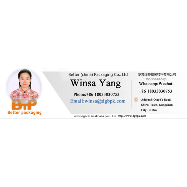 Custom Logo Transparent Cherry Grape Fruit Stand up Pouch with Zipper and Handle Recyclable Plastic Packaging Bags