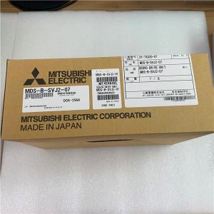 China 3.8A 3 Phase 230VAC 700W CNC Servo Drive MDS-B-SVJ2-07 on sale
