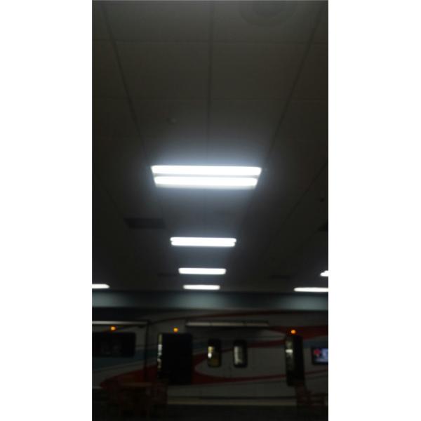 Factory supply 2X4 Troffer Light with DLC,UL approval
