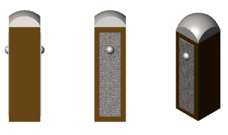 Multilayer Piezoelectric Ceramic Actuator