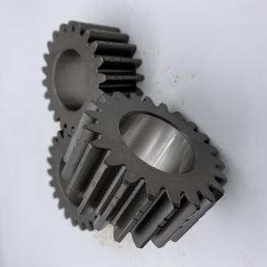 PC200-5 Planetary Gear Komatsu Excavator Spare Parts Diesel Powered