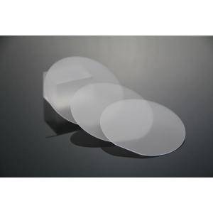 MgO Substrate Crystals Cube Structure 2800℃ Melting Point Iso9001 Certify