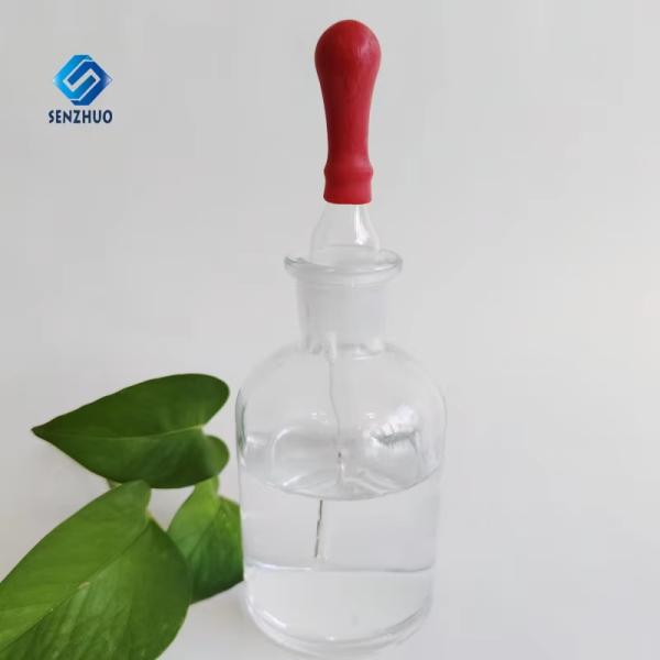 Lubricants Organic Intermediate Ethyl Laurate CAS 106-33-2 FEMA 2441 Plasticizer Softener