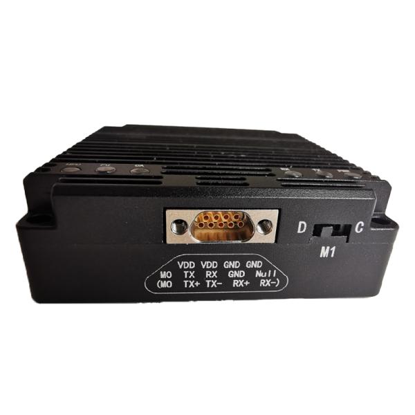 Microware Communication FHSS Wireless IP Mesh Radio Network 900 Mhz ODM