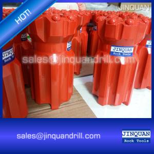 76 mm T38 - rétarck Button Bit 7514-4876-S48