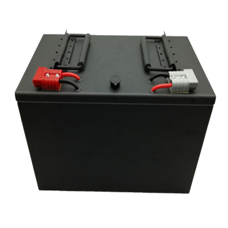 Quality Portable 60v 100ah Lithium Battery Storage Pack for sale