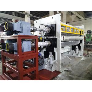Quality Automatic Fabric Calender Machine for sale