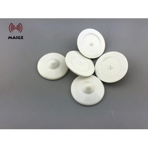 Digital Large Round RF Hard Tag Popular EAS Unti - Theft Alarming System