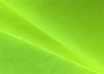 Breathable Fluorescent Fabric Polyester Stretch For Safety Jacket