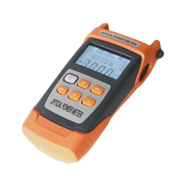 1MW 5MW 10MW 20MW 30MW Fiber Optical Power Meter