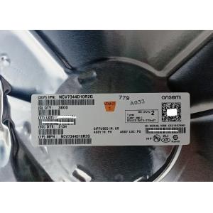 NCV7344D10R2G ON CAN interface integrated circuit Automotive Industrial Networks