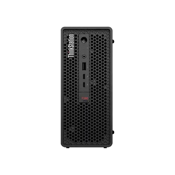 L Enovo Thinkstation P360 Tower Workstation with Intel Core I7-12700 Processor and Ready to Handle Your Demanding Tasks