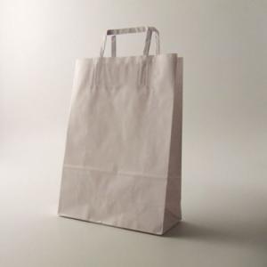 Quality craft paper shopping bag for sale