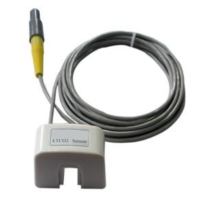 China NDIR Class II Mainstream EtCO2 Sensor ETCO2 Monitor on sale