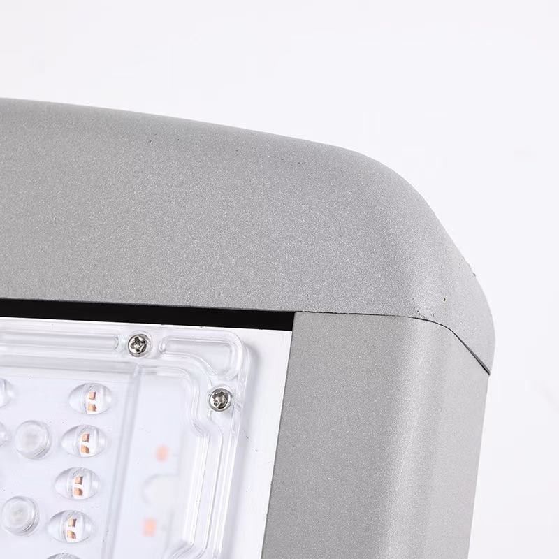 LED Tunnel Light Outdoor Engineering Lighting Basketball Court Light Tunnel Outdoor Floodlight High Brightness Waterproof Floodlight
