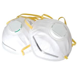 Quality Daily Disposable Air Pollution Protection Mask Multi Layer Breathable for sale