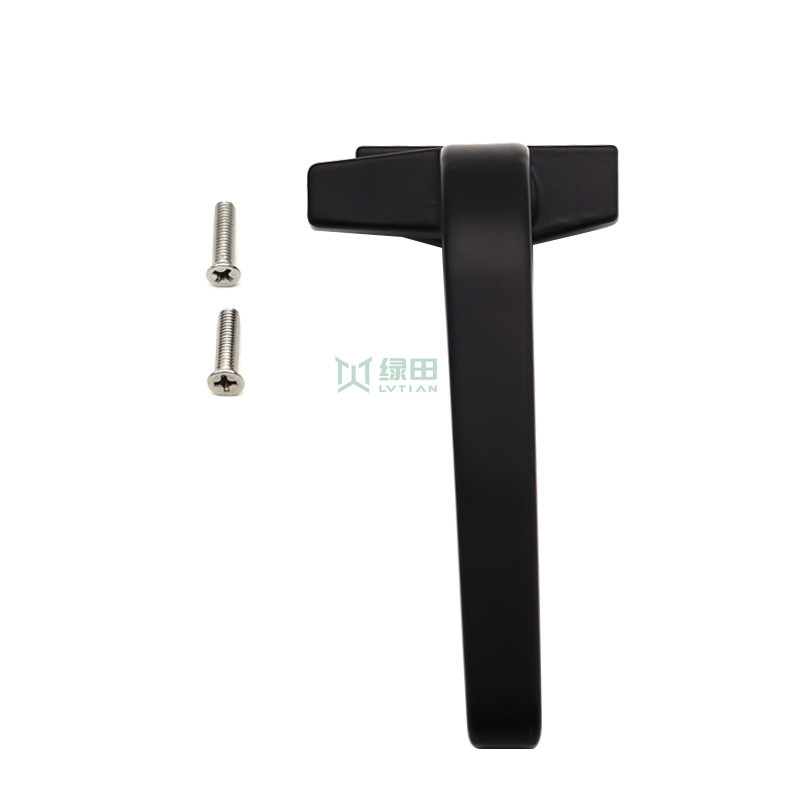 Quality Casement Transmission Single Point Casement Handle Window Accessories for sale