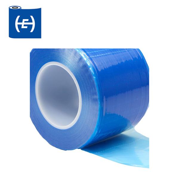 Moisture Proof Disposable Protective Barrier Film Roll PE Material