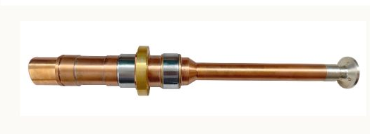 64m-446330 Pendulum Head For Welding Machine Food Can Welding Machine Red Copper