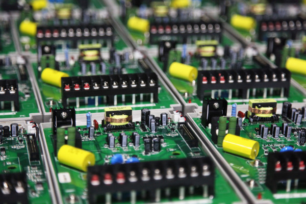 132KW VSD Variable Speed Drive