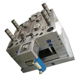 Quality Multi Shot Metal Progressive Die Stamping for sale