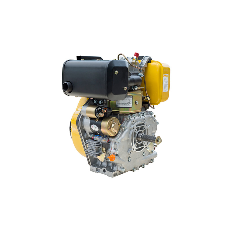 Quality EURO V Single Cylinder Diesel Generator for sale