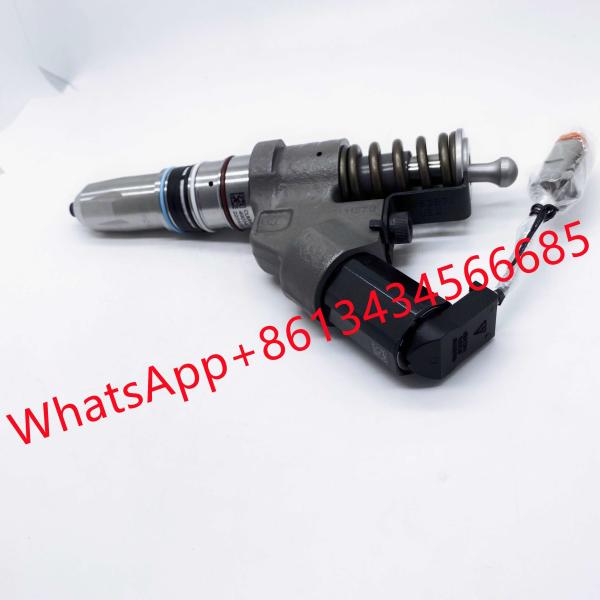 M11 QSM11 Nozzle Injectors For Excavator 4026222EA Fuel Injector Engine Parts Common Rail Injector 4903472