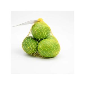 Quality Elastic Plastic Packaging Net Small Net Cover Fruit Net Packaging for sale