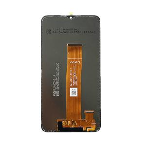 Galaxy A12 A125F A125F/DS LCD Screen Digitizer Assembly