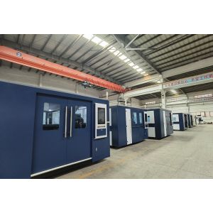 Qihai Laser Tech. Co., Ltd.