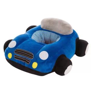 China Children Sofa Tatami Car Plush Pillow on sale