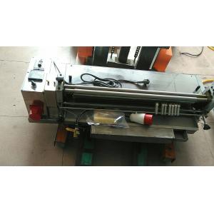 Quality Semiautomatic Desktop Gluing Machine for sale