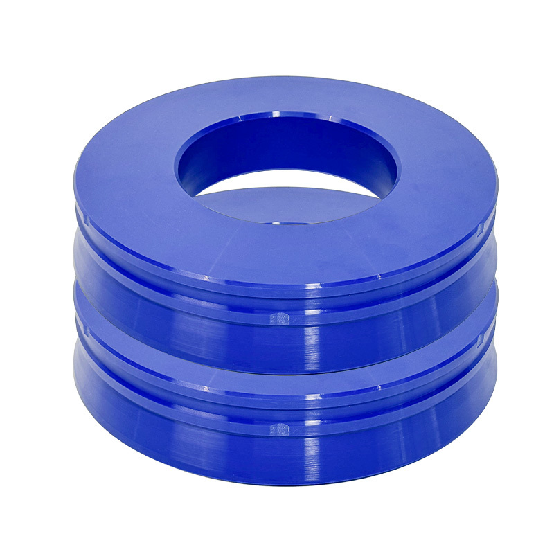 Quality Zoomlion Polyurethane Piston DN230 for Concrete Pump Trucks for sale