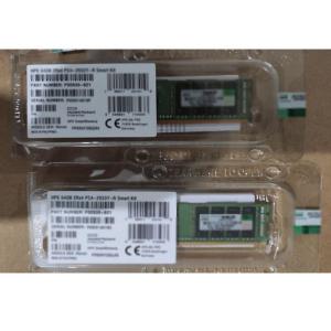 China P00930-B21 Voip Phone Memory DDR4 64 Gb 2133 2400 2666 2933 815101-B21 on sale