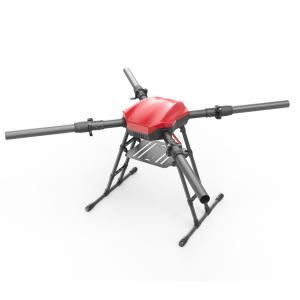 Drone Rack with Modular Design Structure Durable and Portable