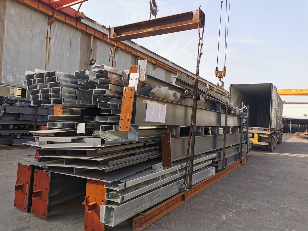 Hot DIP Galvanized Anchor Solar Ground Screw Ground Pile