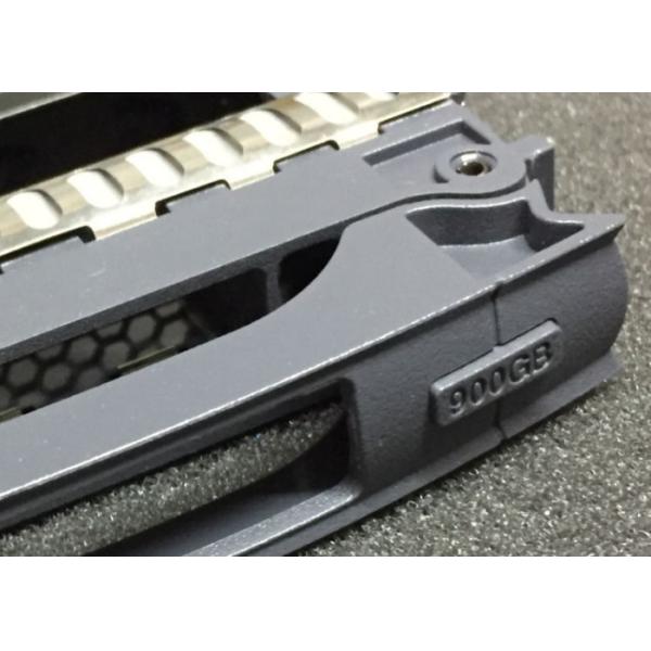 900GB 10K SAS Hitachi Hard Disk 6GB 2.5'' Size 108-00222 DS2246 X423A-R5