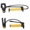 Buy cheap FYQ-300 hydraulic crimping tool head with hydraulic hand pump from wholesalers