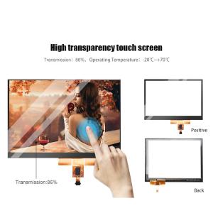 ILI9881C Controller 800*RGB*1280 Full Hd Tft Display