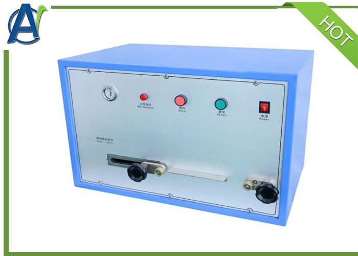 IEC60851-3 Bending Test Apparatus For Flat Wires With Test Bars