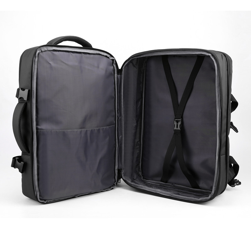 Casual Design Waterproof University Laptop Backpack With Custom Logo