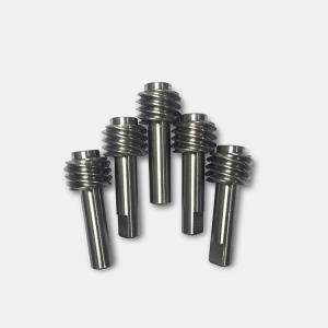Spring Machining Precision CNC Drilling