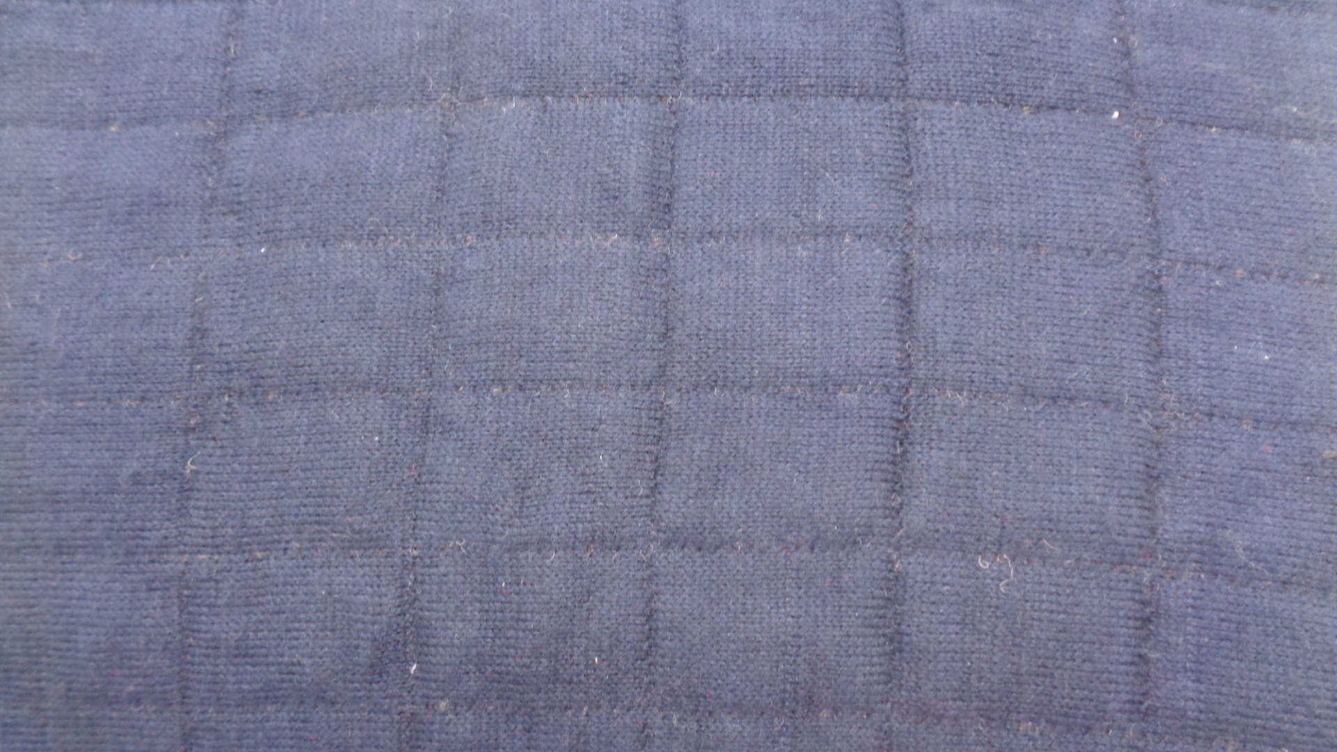 50% Wool 50% Acrylic Bonded Fabric Knitted 140Gsm 150Cm Windproof