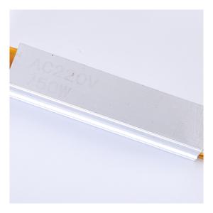 Automatic Constant Temperature Safe Aluminium PTC Heating Element Air Conditioni