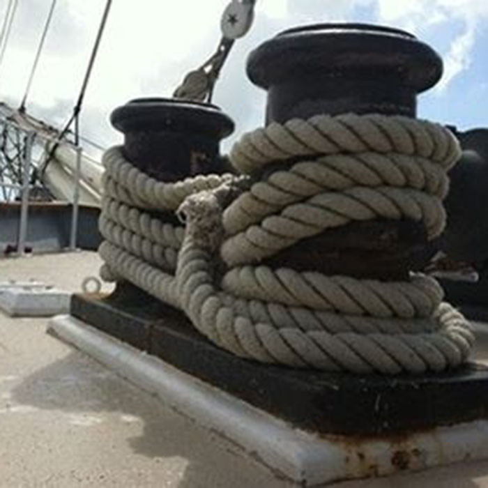 Reliable Mooring Bollards Solutions Heavy Duty For Safe Vessel Docking