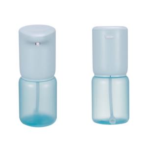 Quality PP Touchless Alcohol Spray Dispenser 400ML Wall Mounted for sale