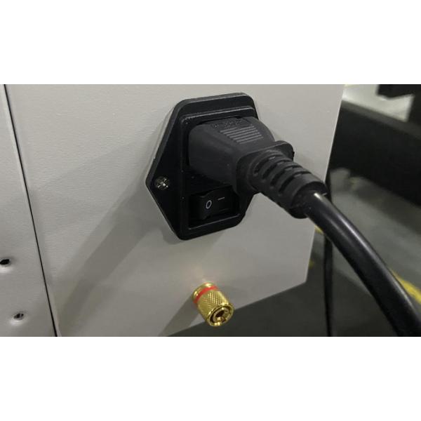 Perform Spectrum Analysis Switch Socket Filter To Reduce Electromagnetic Interference And Protect Equipment Safety